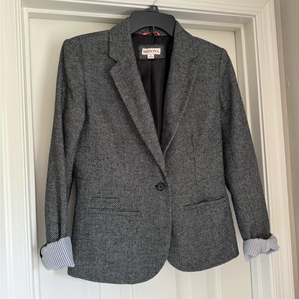 Women’s blazer